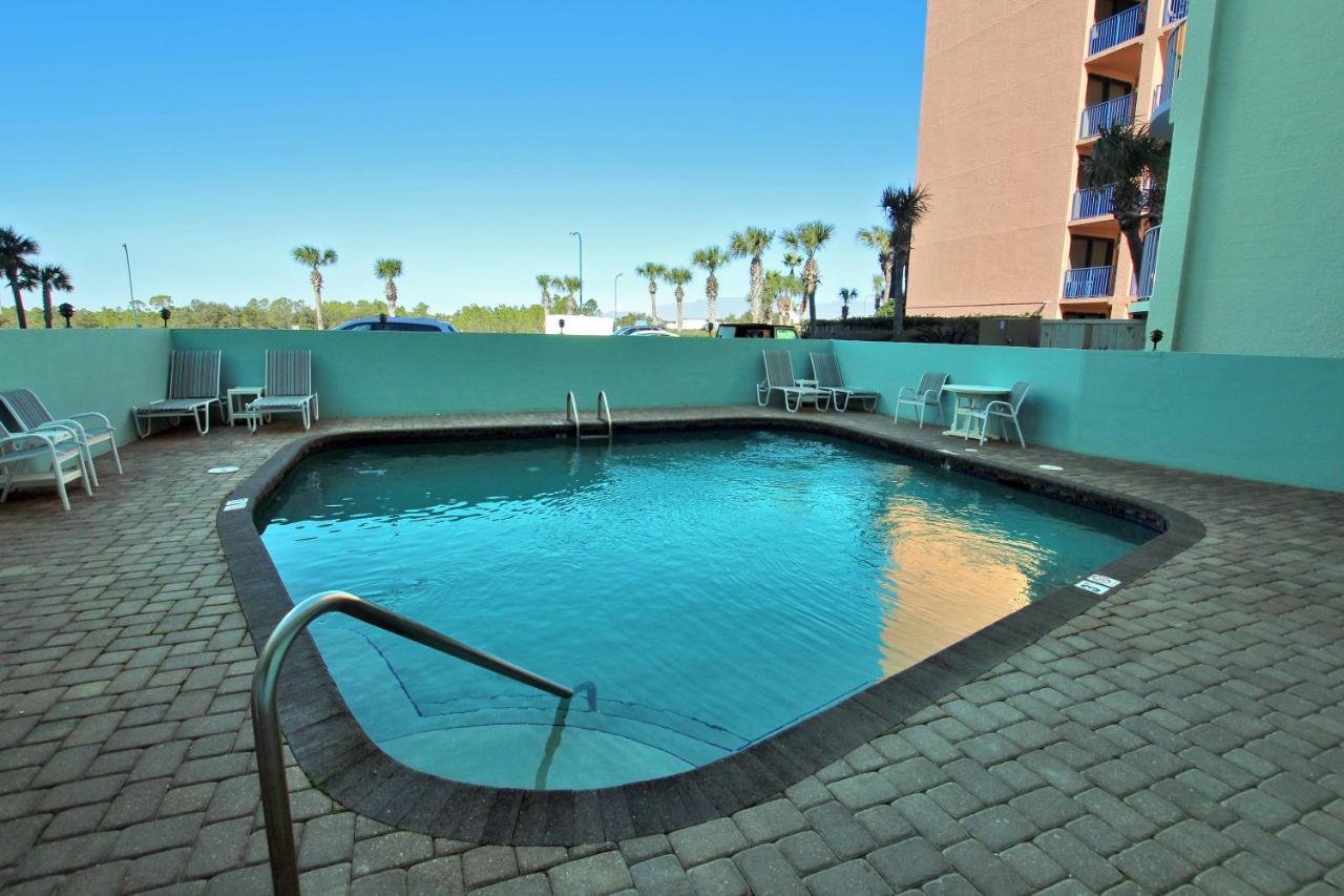 Emerald Skye 11 Orange Beach Bagian luar foto