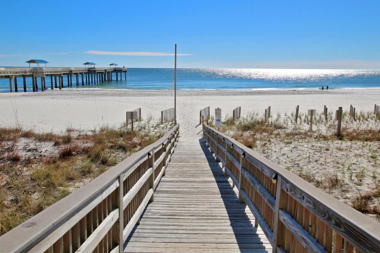 Emerald Skye 11 Orange Beach Bagian luar foto
