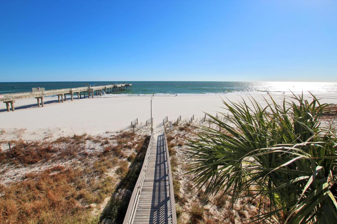 Emerald Skye 11 Orange Beach Bagian luar foto