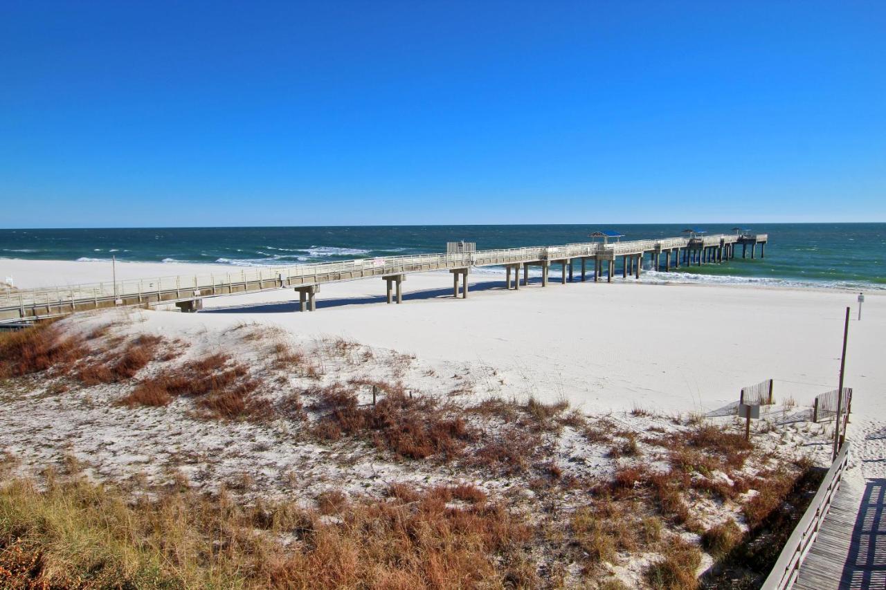 Emerald Skye 11 Orange Beach Bagian luar foto