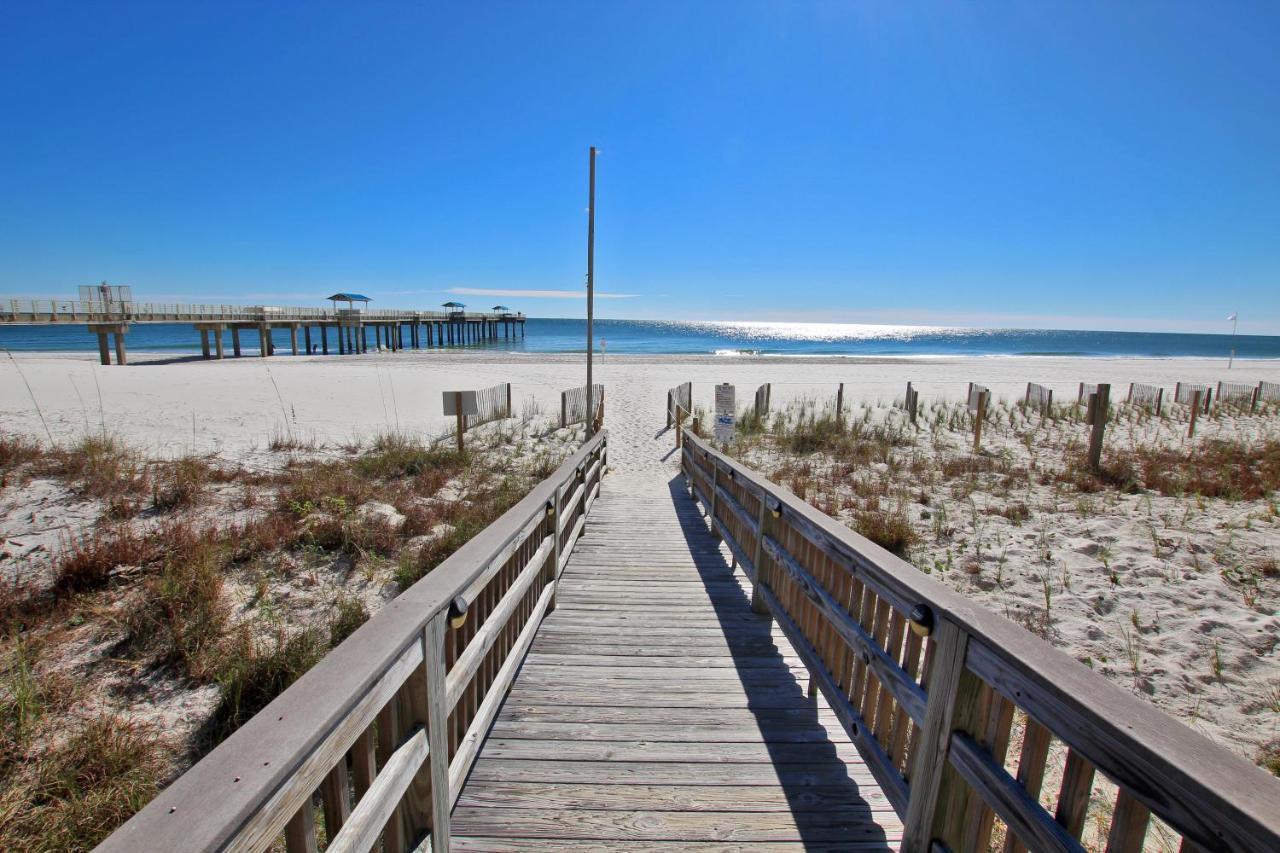 Emerald Skye 11 Orange Beach Bagian luar foto