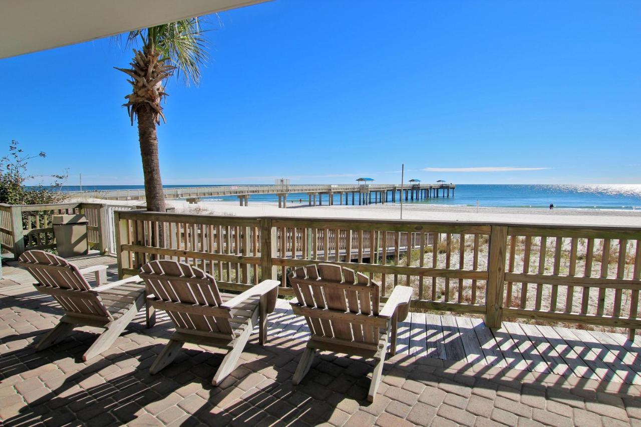 Emerald Skye 11 Orange Beach Bagian luar foto