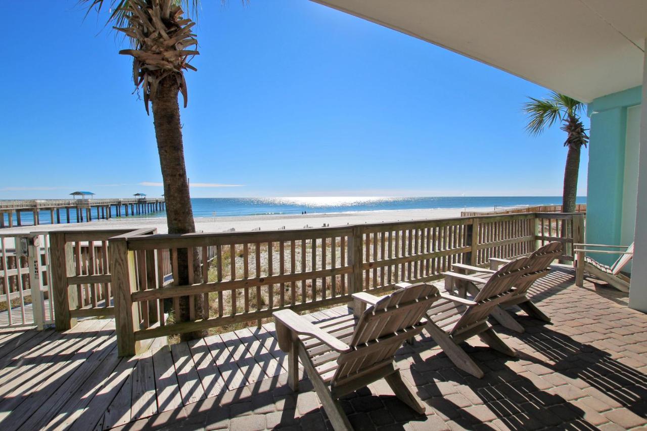 Emerald Skye 11 Orange Beach Bagian luar foto