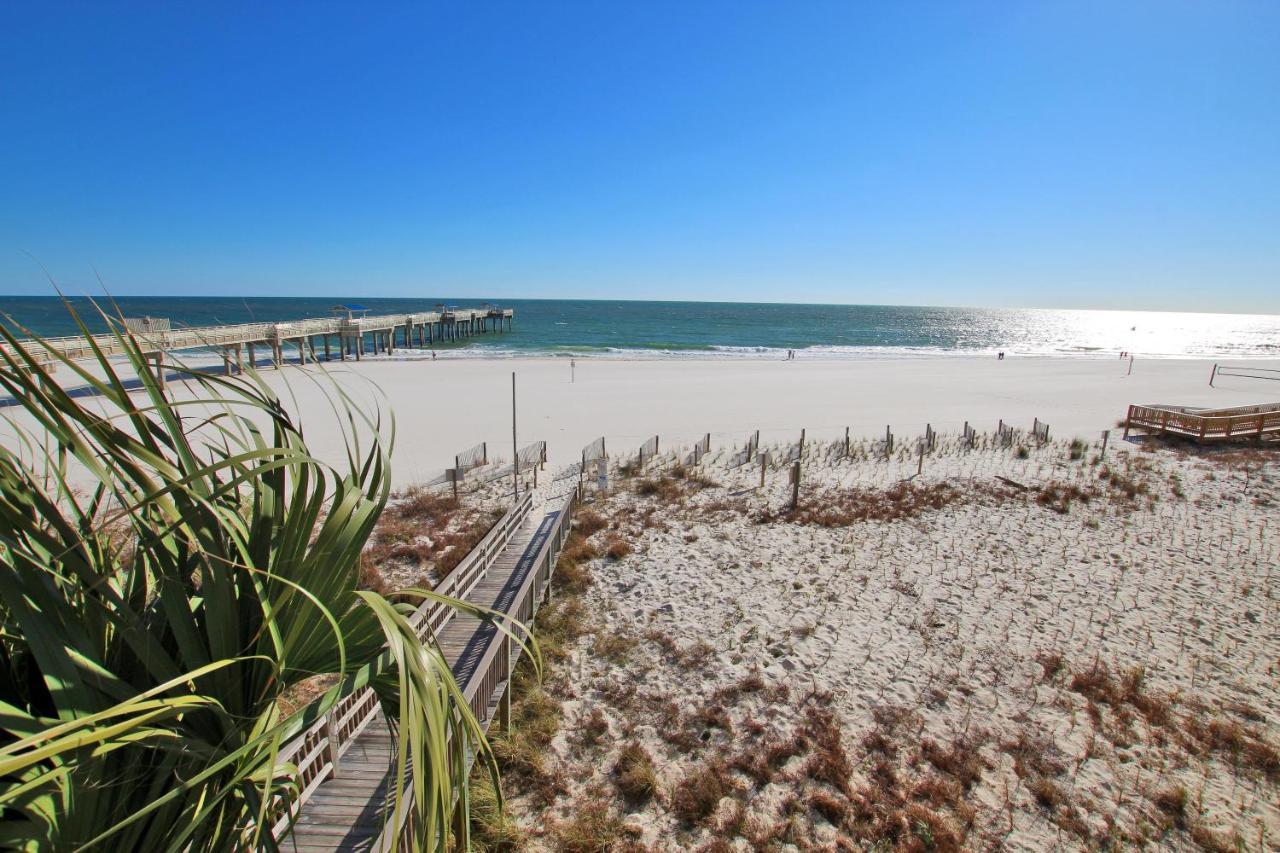 Emerald Skye 11 Orange Beach Bagian luar foto