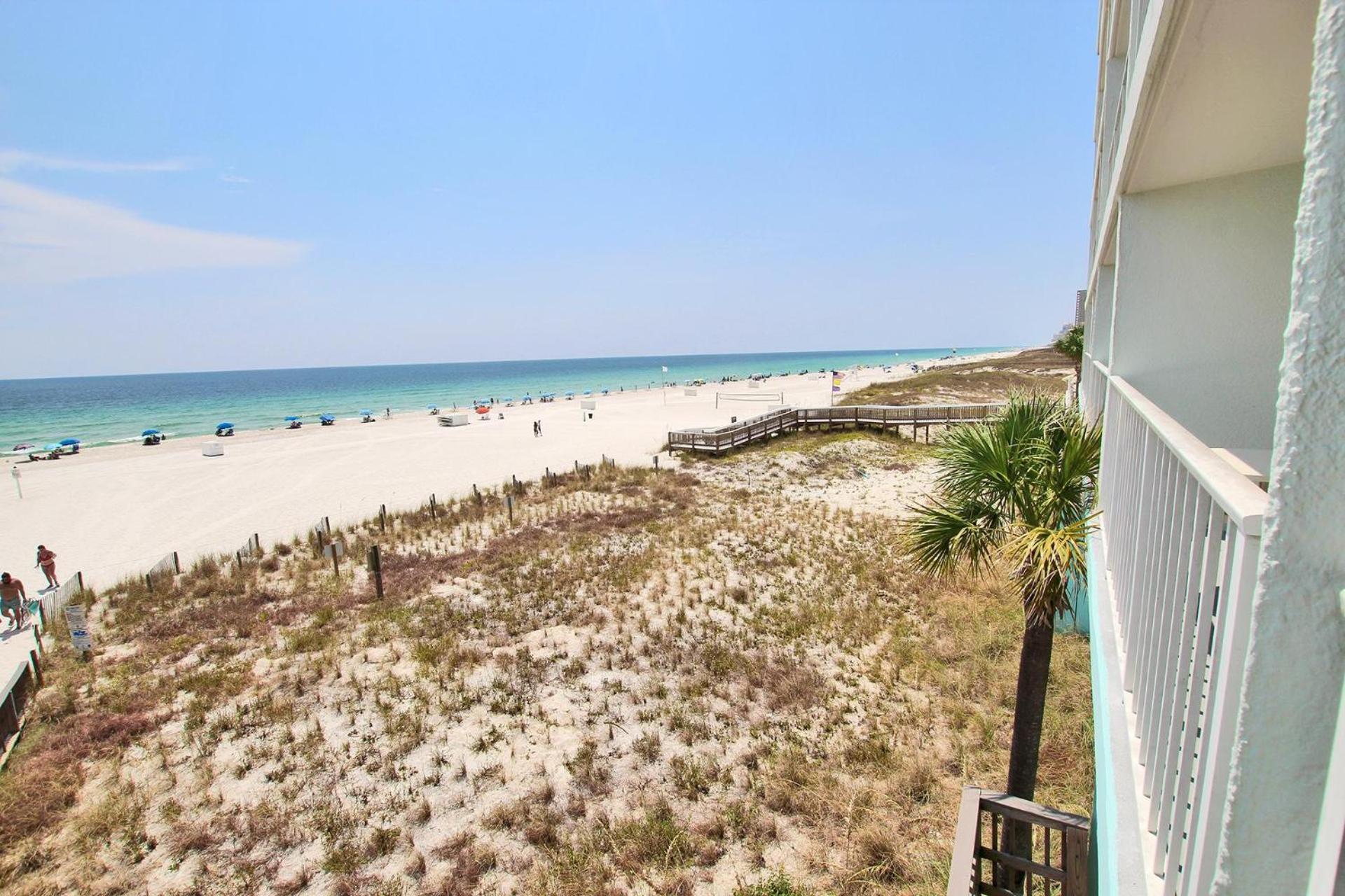 Emerald Skye 11 Orange Beach Bagian luar foto