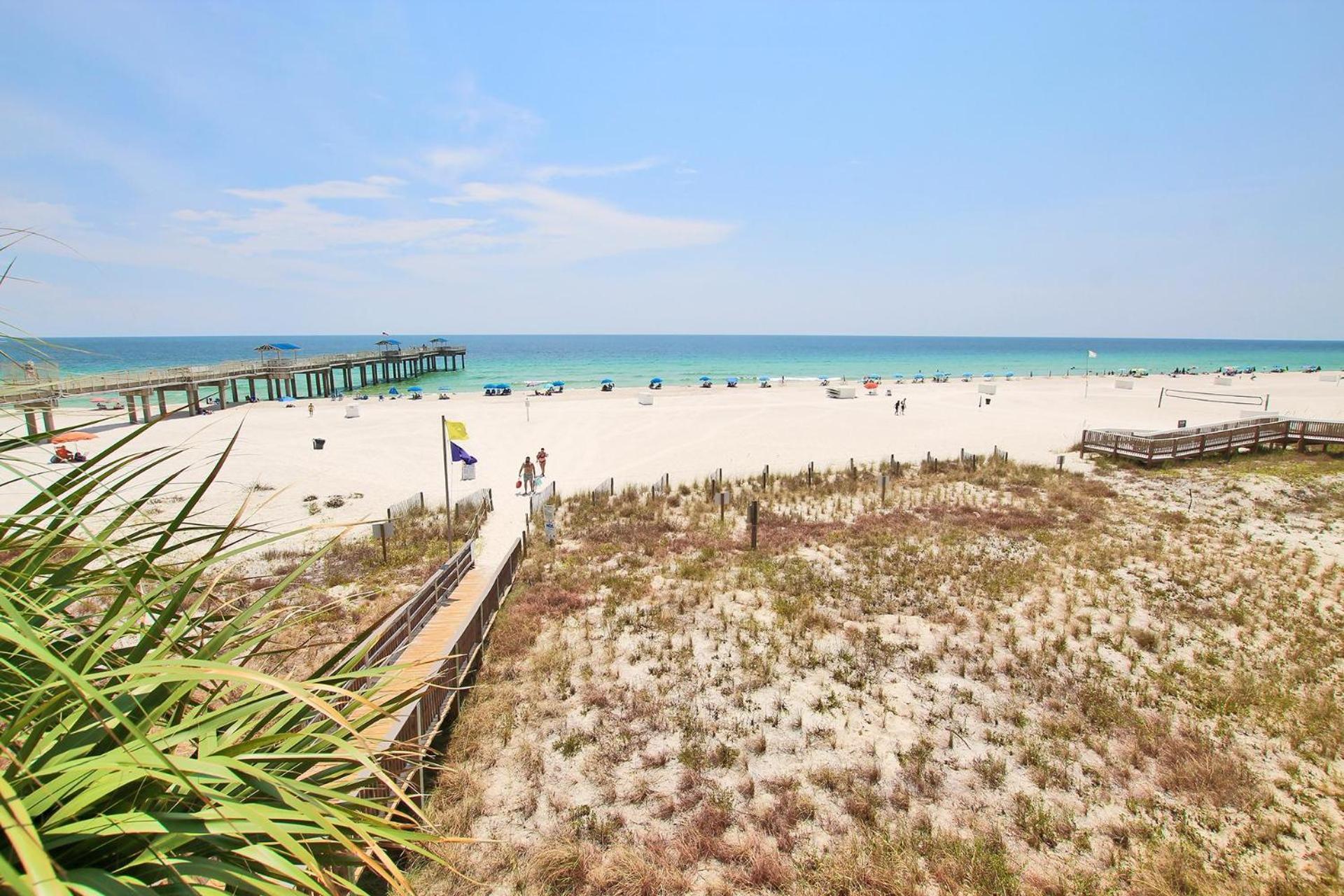 Emerald Skye 11 Orange Beach Bagian luar foto