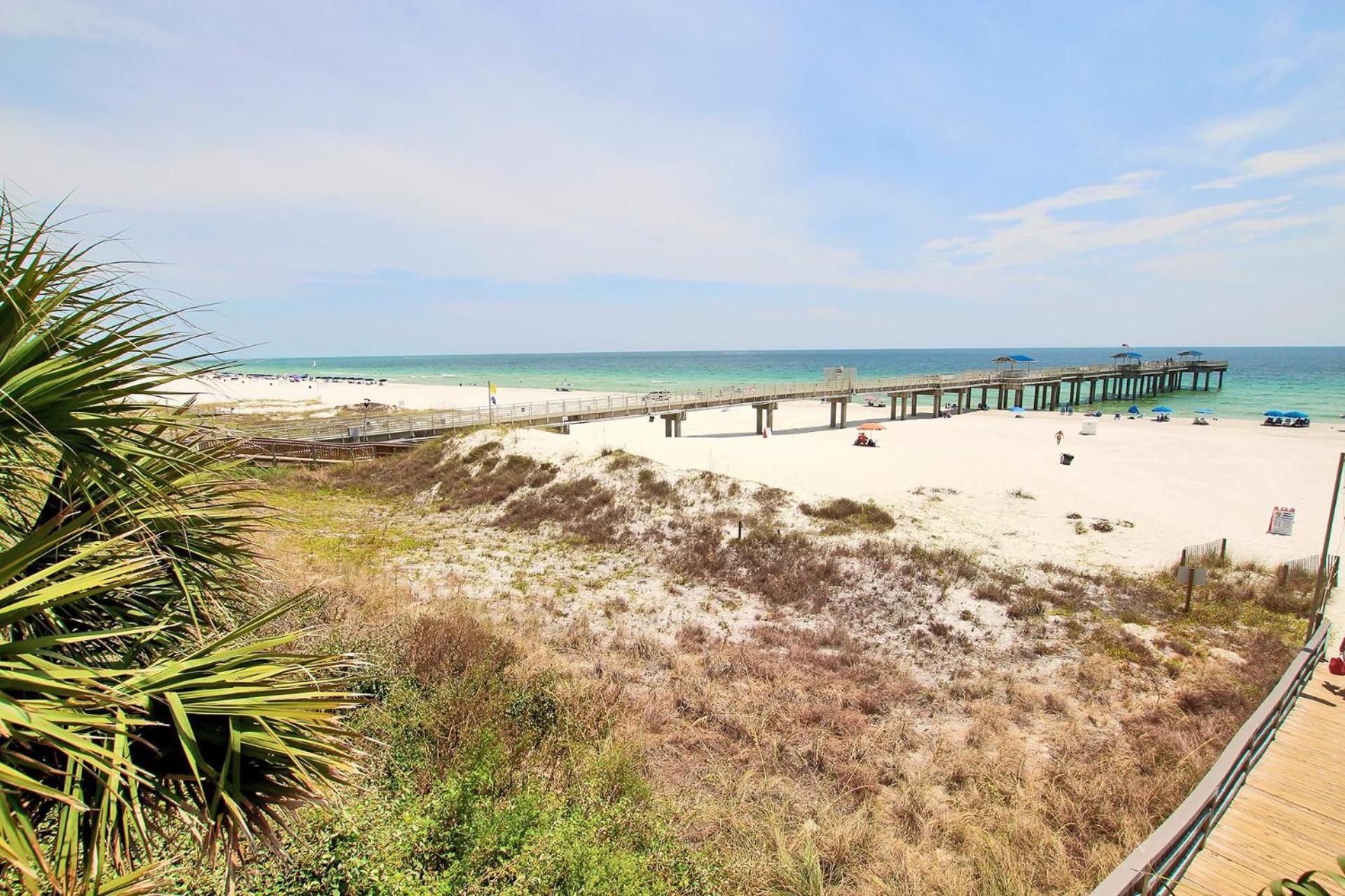 Emerald Skye 11 Orange Beach Bagian luar foto