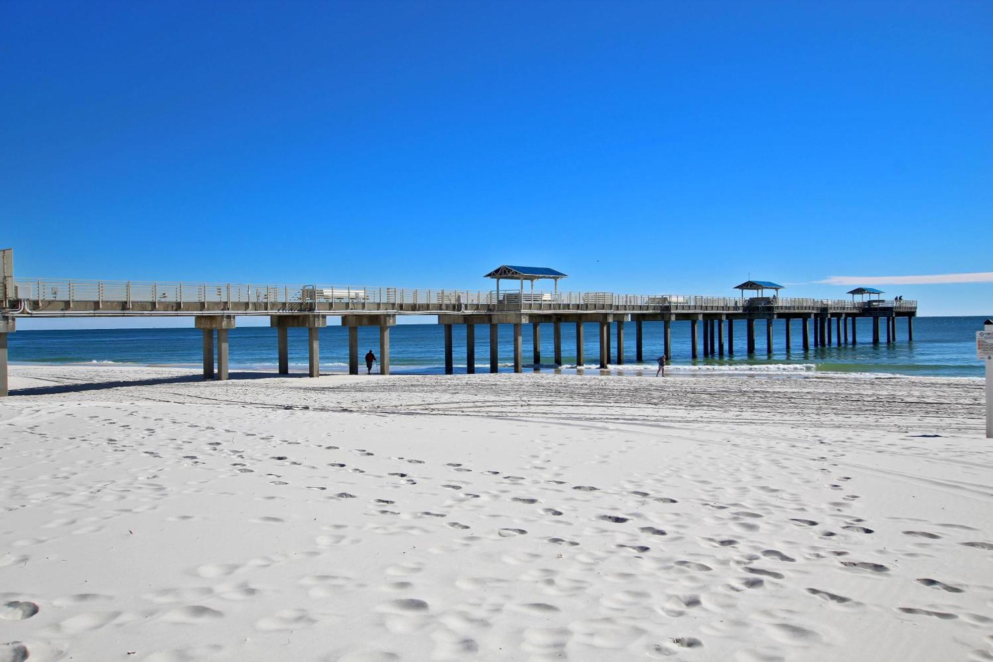 Emerald Skye 11 Orange Beach Bagian luar foto