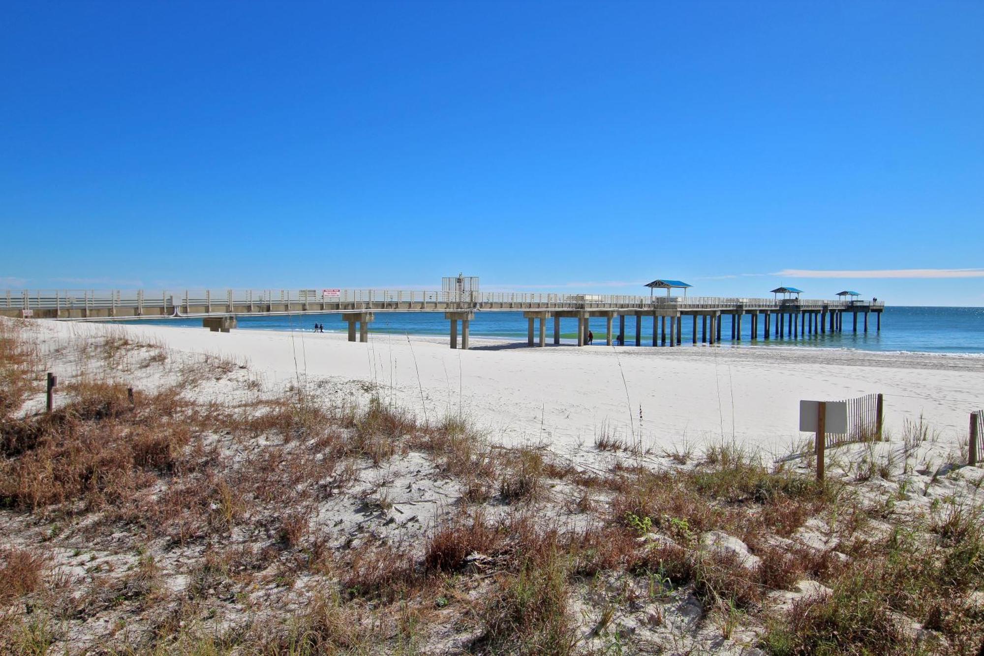 Emerald Skye 11 Orange Beach Bagian luar foto